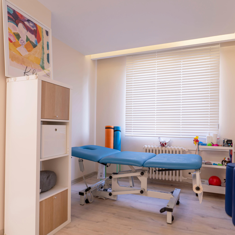Mama Healing — Kadıköy danışmanlık odası