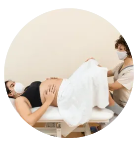 Hamile Pilatesi