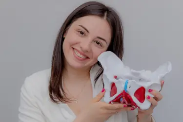 Uzman desteği